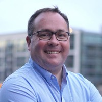Broadwing Employee Darren Bolding's profile photo