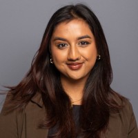 Harshita Verma Email & Phone Number