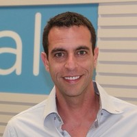RUVYANK Employee Yuval Niv's profile photo