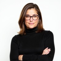 Filecoin Foundation Employee Jennifer King's profile photo
