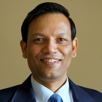 The Clovis Group LLC., Employee Santosh Sah's profile photo