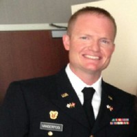 Kansas National Guard Employee Matt Vanderpool's profile photo