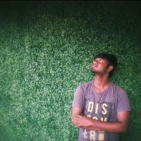 Dinesh T Email