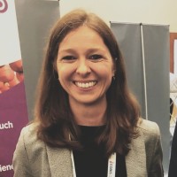 Edvectus Employee Hannah Brant's profile photo