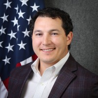 DirectViz Solutions, LLC Employee Brandon Marino's profile photo