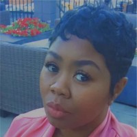 Buffalo EOC Employee Samantha Daniels's profile photo
