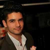 988 Suicide & Crisis Lifeline Employee Ethan Moran's profile photo