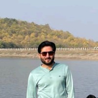 Nikhil Chorghade Email