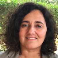 EOS imaging Employee Sophie Dias's profile photo