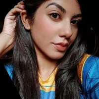 Ana Karoline Torres Email