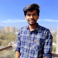 YSoft Solution Employee Dhruvil Dudhiya's profile photo