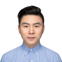 InLighten Technologies Employee Ke Tang's profile photo