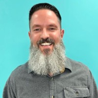 St. Monica's Employee Chris Allende's profile photo