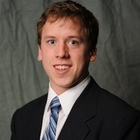 Barretstown Employee Christian Shannon's profile photo