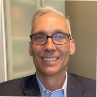 Gordon Brothers Employee Brian Wright's profile photo