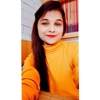 Huptech HR Solutions Employee Jinal Parmar's profile photo