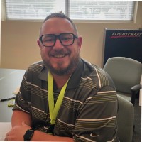 Flightcraft Employee Rob Cannici's profile photo