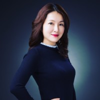 Bank Sinopac Ltd. Employee Stephanie Wang's profile photo
