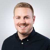 Hubexo Employee Marcel Bachmann's profile photo