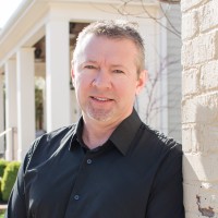 Amcor Employee Greg Compton's profile photo