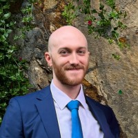 Aquatic Achievers Swim Schools Employee Ben Booth's profile photo