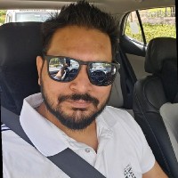 Vishwajeet Singh Email & Phone Number