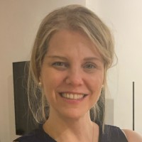 Bullish Employee Bianca Powell's profile photo