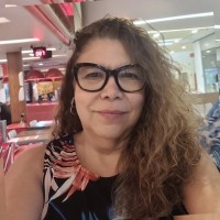 LeverPro Employee Claudia Pinheiro's profile photo