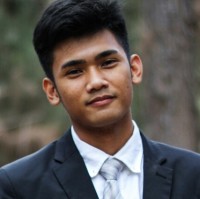 Bowers + Kubota Consulting Employee Kenneth Concepcion's profile photo