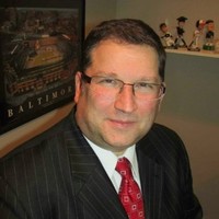 SauerConsulting Employee Robert Sauer's profile photo