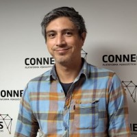 Connectas Employee Cristian Ascencio's profile photo