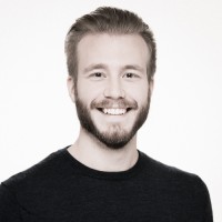 thingdust Employee Leonz Korner's profile photo