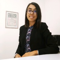 Sixtema Spa - Tinexta Group Employee Roberta Serra's profile photo