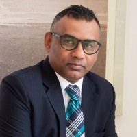Shanu Varughese Email & Phone Number