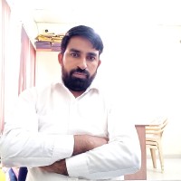 Larsen & Toubro Employee Vishnu Sharma's profile photo