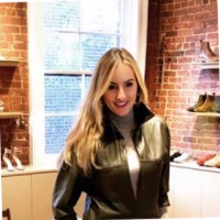 Fabiana Filippi Employee Aryana Cianni's profile photo