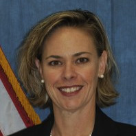 City of El Cajon Employee Sara Diaz's profile photo