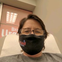 In Home Health Care Employee Amy Hammond's profile photo