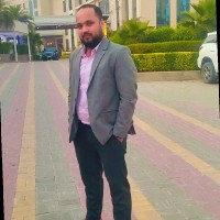 HomeSync Real Estate Advisory Employee Jayesh Tripathi's profile photo