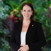 Sheraton Grand Sydney Hyde Park Employee Kate Leff's profile photo