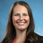 Visiting Nurse Employee Laura Thomas's profile photo