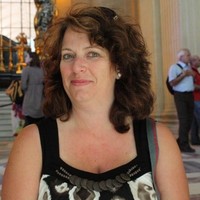 LE BOURGET SA Employee Yvonne Moeliker's profile photo