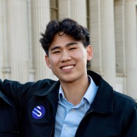 Lance (YC W26) Employee Caleb Chan's profile photo