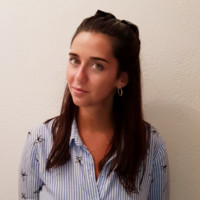 Increxa Employee Barbara Moral's profile photo