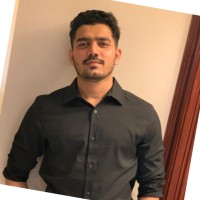 NORMALLY Employee Sahal Patel's profile photo