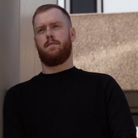 Collage HR Employee Bronson Longmire's profile photo