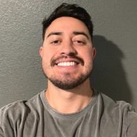 Pacific Gas and Electric Company Employee Joaquin Gonzalez's profile photo