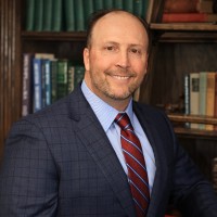 SPECTRUM FORENSICS Employee Brian Beatty's profile photo