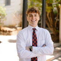 EdgeBoard LLC Employee Cason Brown's profile photo