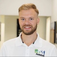 Total Sport Solutions Employee Riley Ledger's profile photo